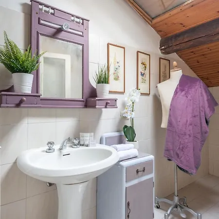 Appartamento Melograno *
